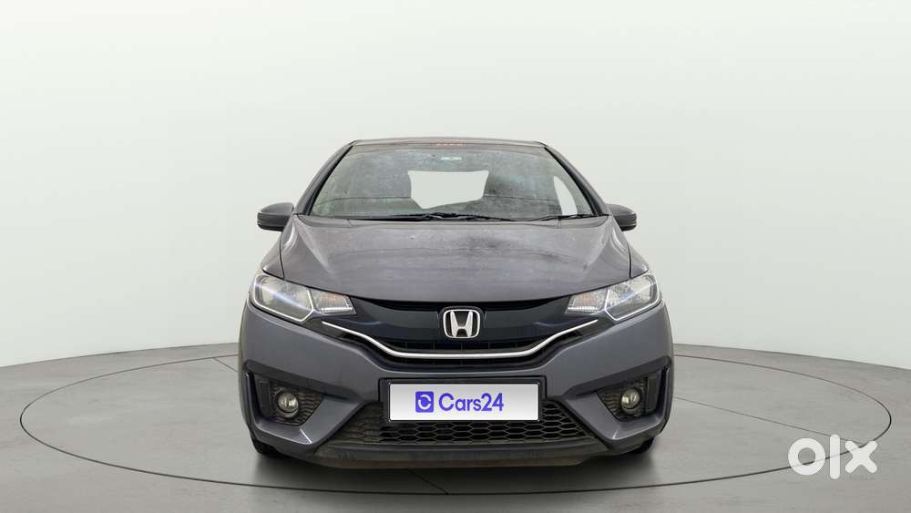 Honda Jazz 1.2 V At I Vtec, 2017, Petrol