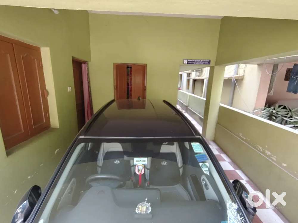 2023 Hyundai Grand I10 Nios Asta (top Model)