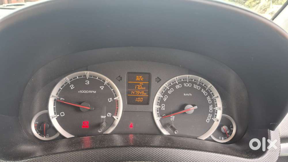Maruti Suzuki Swift Ddis Zdi, 2011, Diesel