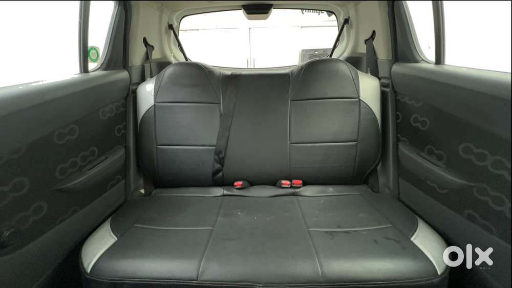 Maruti Suzuki Alto 800 Lxi, 2013, Petrol