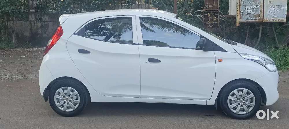 Hyundai Eon Era+