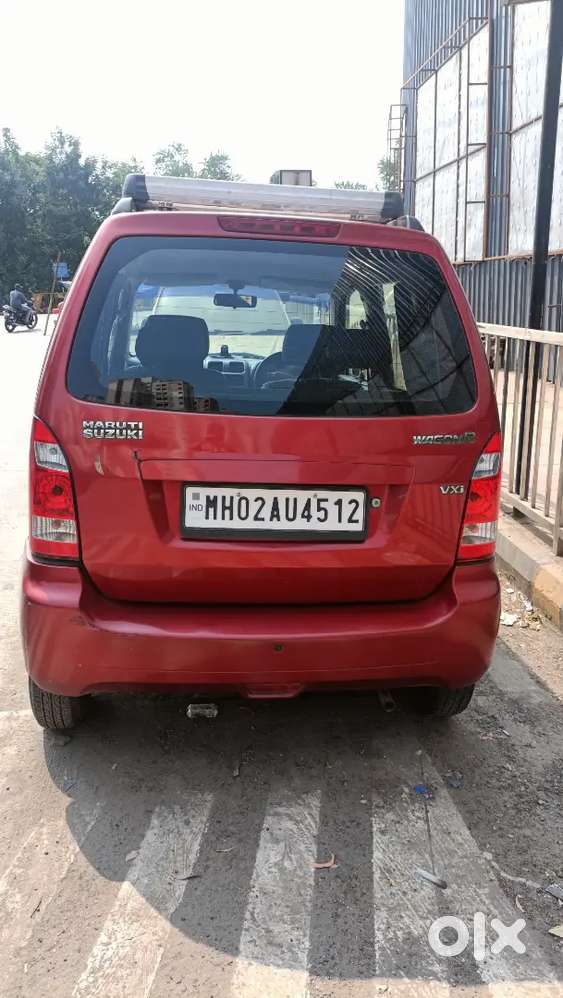 Maruti Wagon R 2006