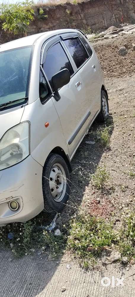 2009 Model 2031 Vaild Cng Petrol Front Power Window Power Steering