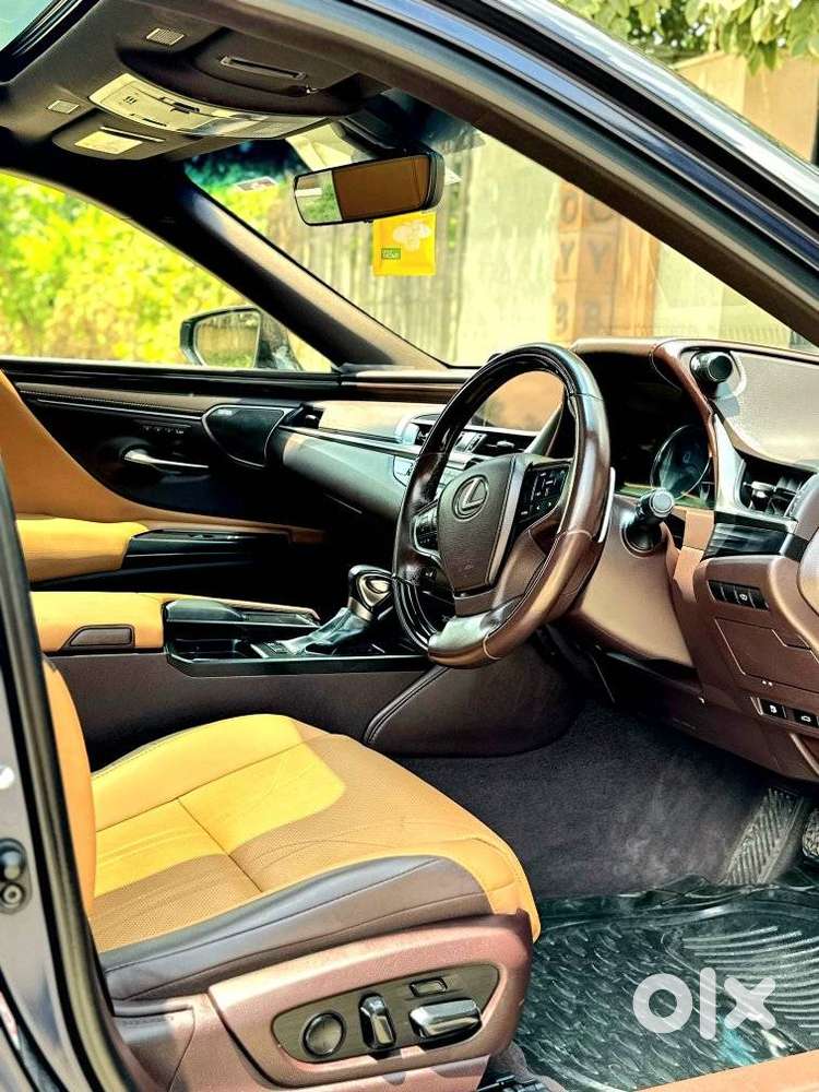 Lexus Es 300h, 2019, Petrol