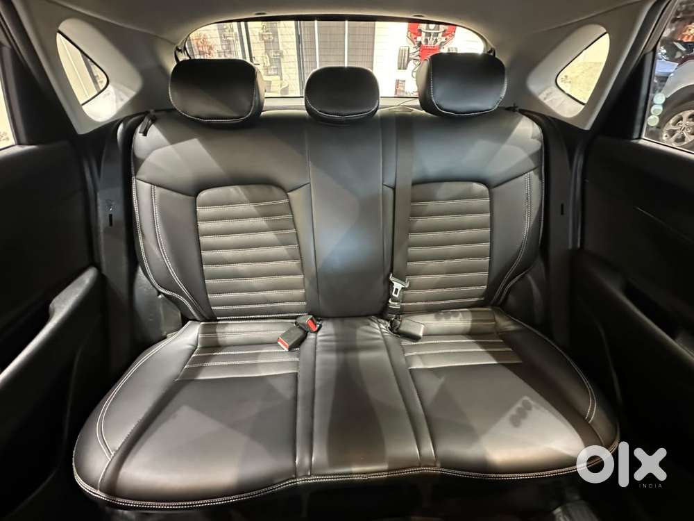 Hyundai I20 Sportz 1.2 Mt, 2023, Petrol