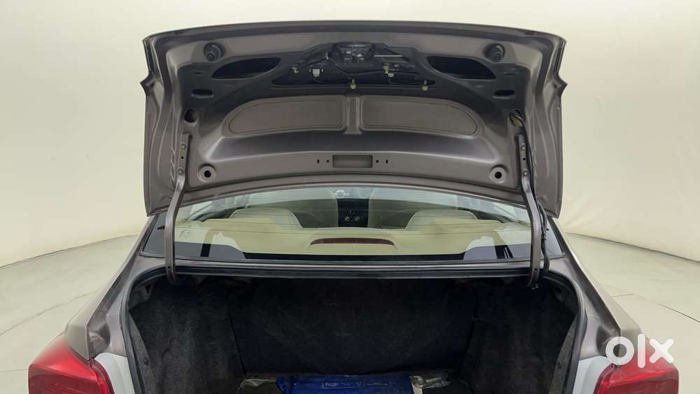 Honda Amaze Vx I-vtec, 2014, Petrol