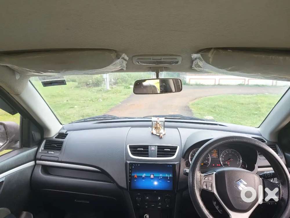 Maruti Suzuki Swift 2015 Petrol Well Maintained