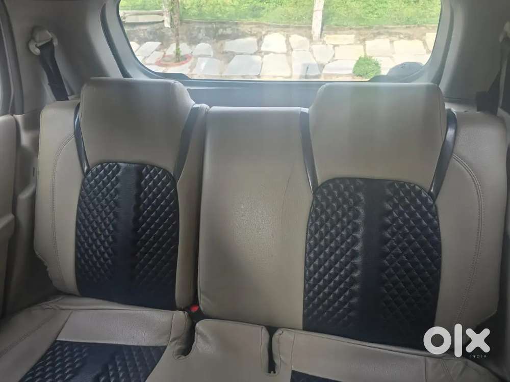 Maruti Suzuki Celerio Vxi 2018