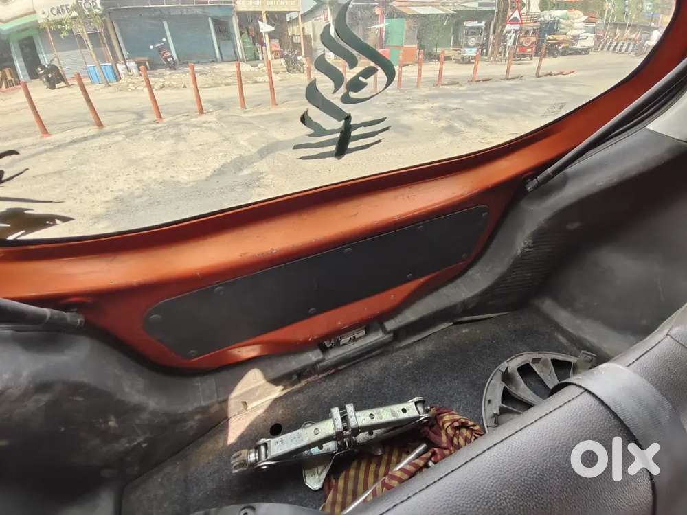 Maruti Suzuki Alto K10 2015