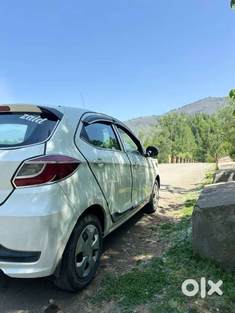 Tata Tiago 2021 Petrol 75000 Km Driven