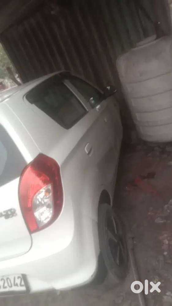 Maruti Suzuki Alto 2018 Petrol Well Maintained