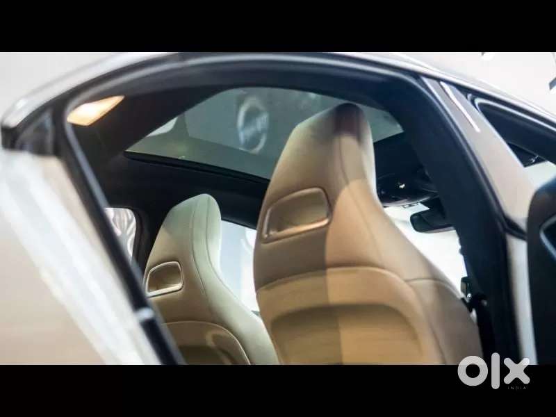 Mercedes-benz Cla 2.0 200 Sport, 2016, Petrol