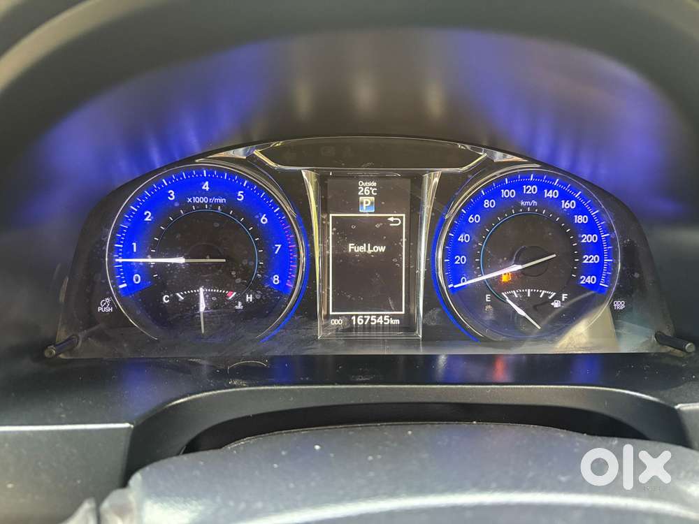 Toyota Camry [2015-2018] 2.5 L At, 2015, Petrol