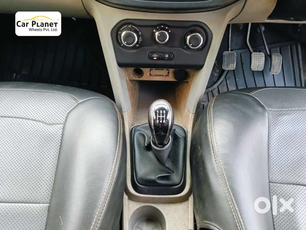 Tata Tiago Xe, 2016, Petrol