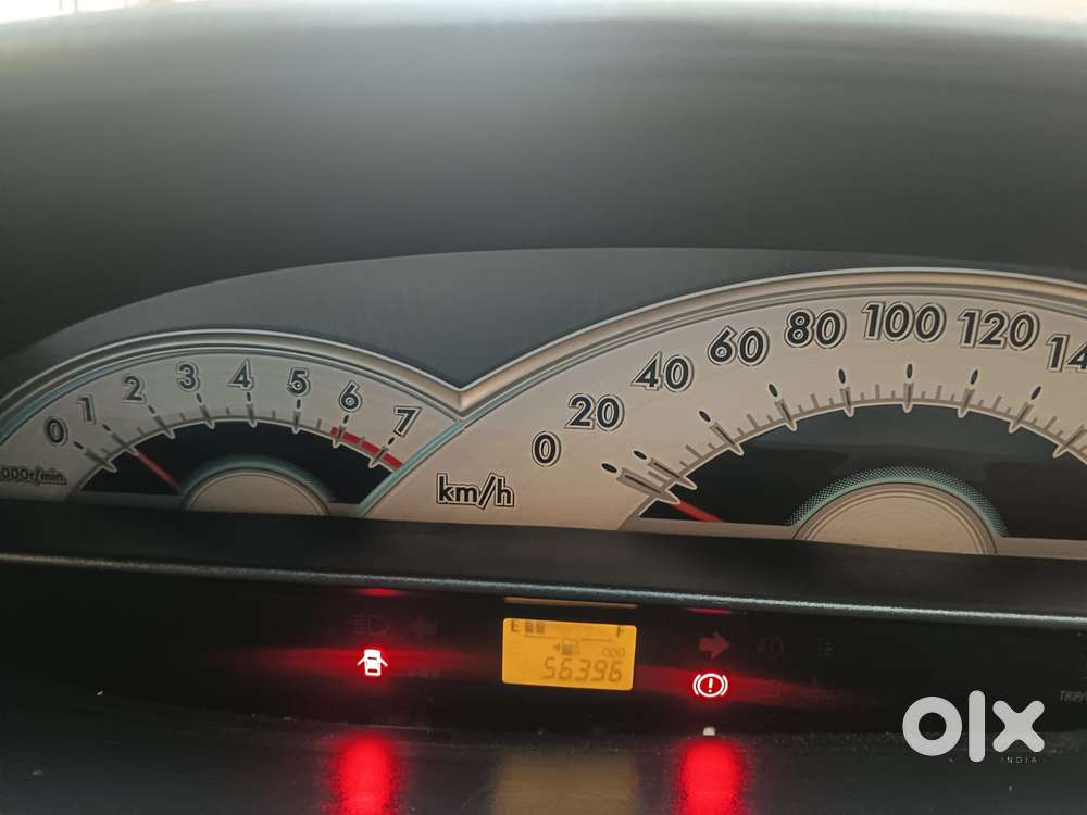 Toyota Etios 2010-2012 V, 2012, Petrol