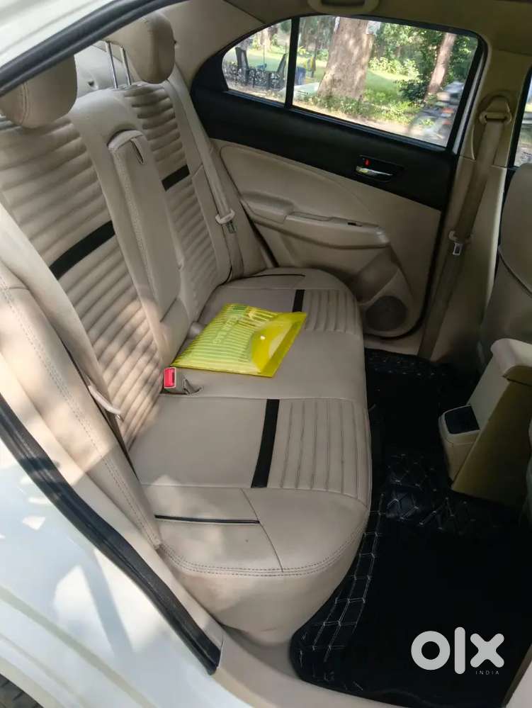 Maruti Suzuki Dzire 2021 Petrol 90000 Km Driven