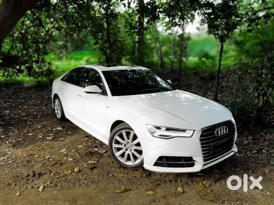 Audi A6 2.0 Tdi Premium Plus, 2015, Diesel