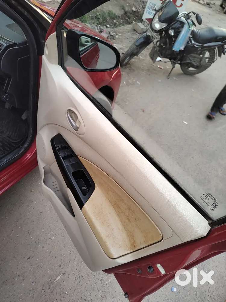 Toyota Etios Liva 2018