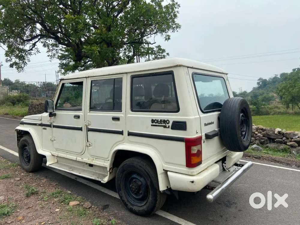 Mahindra Be 6 2015 Diesel 95000 Km Driven