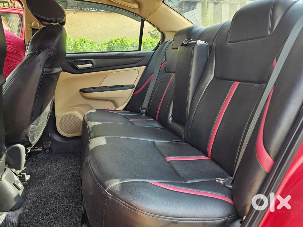 Honda Amaze Vx 1.2 Petrol Mt, 2019, Petrol