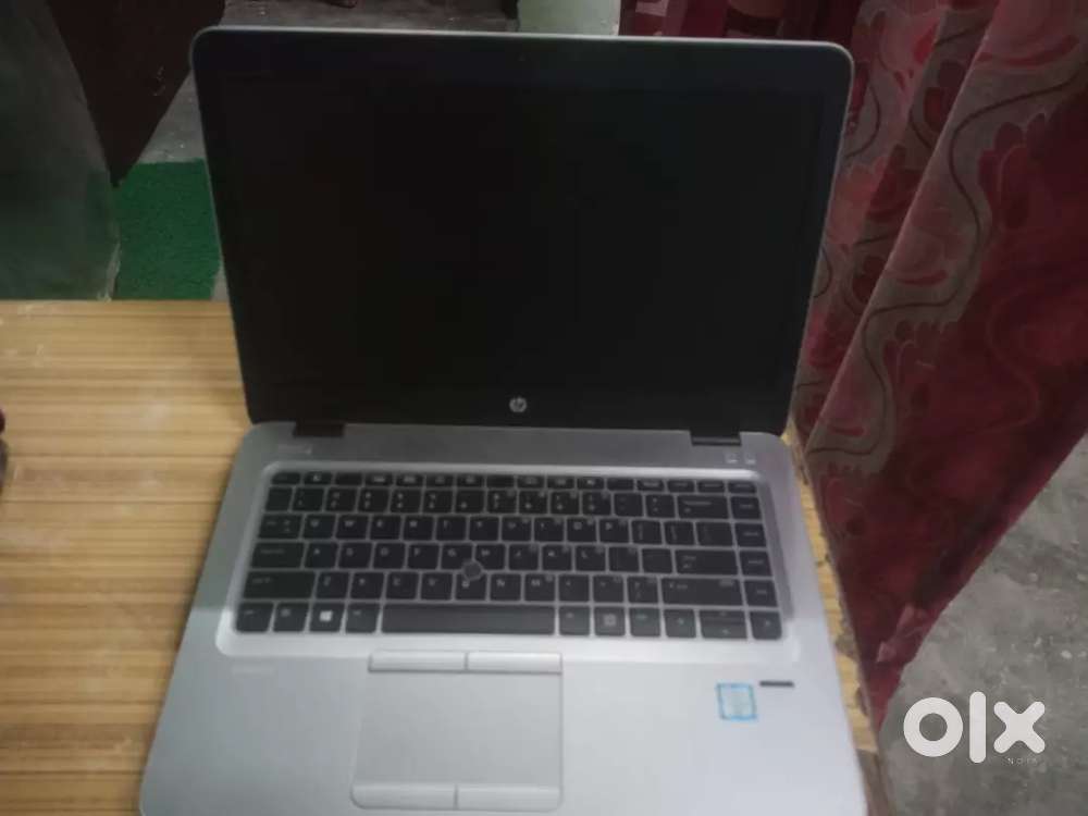 HP EliteBook 840 G3 i5 6 Gen Dead leptop