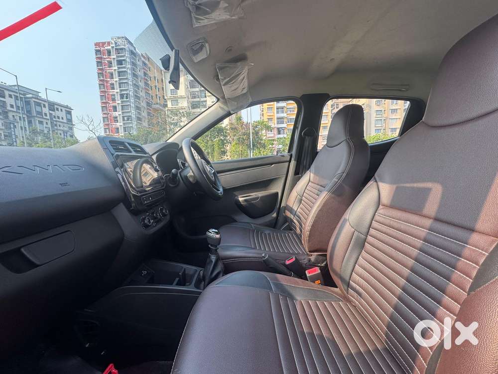 Renault Kwid Rxt 1.0, 2022, Petrol