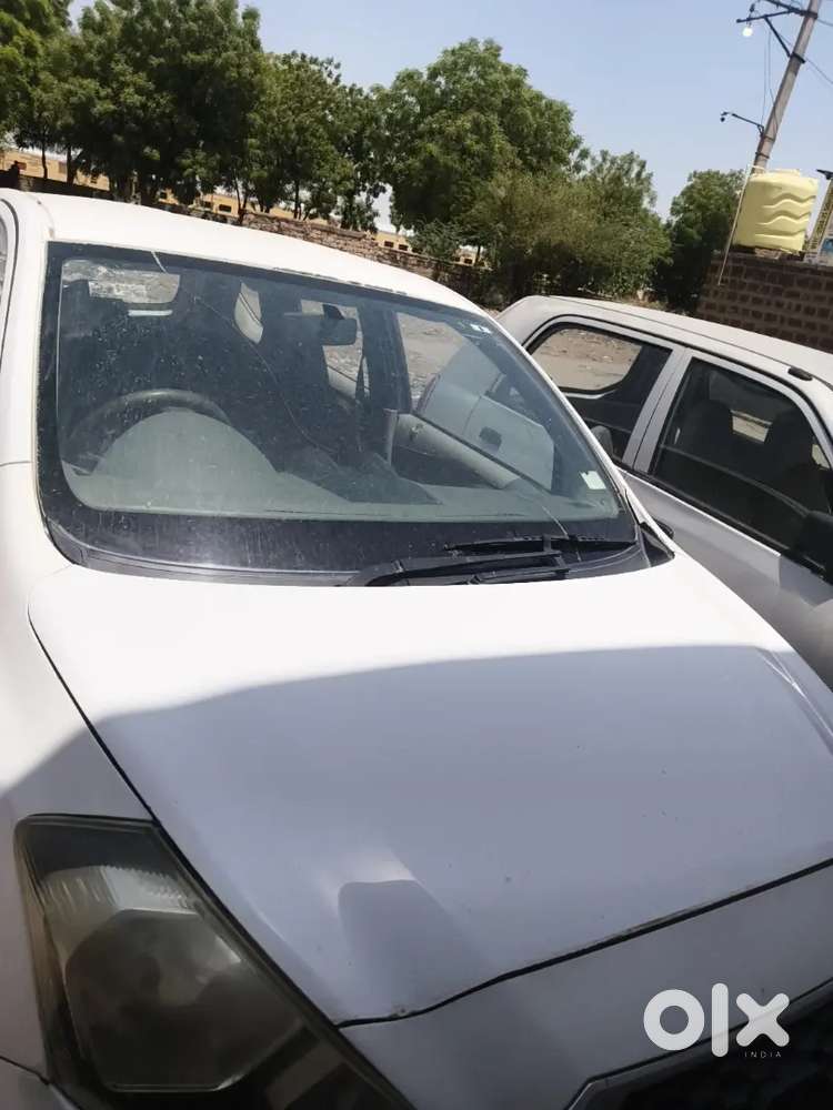Nissan Patrol Le 2015 Petrol Manual