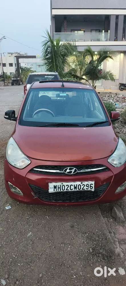 2 Onar 2013 Modal Good Candishan Car