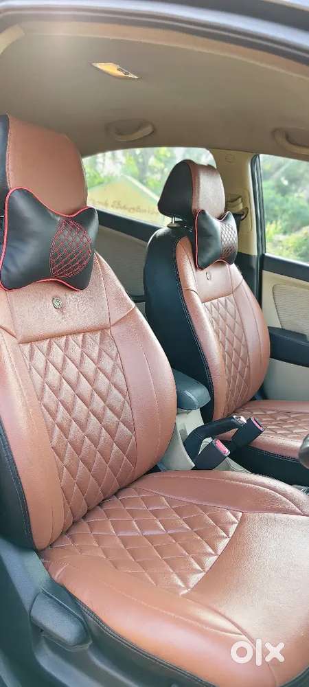 Hyundai Verna Crdi Sx 2012