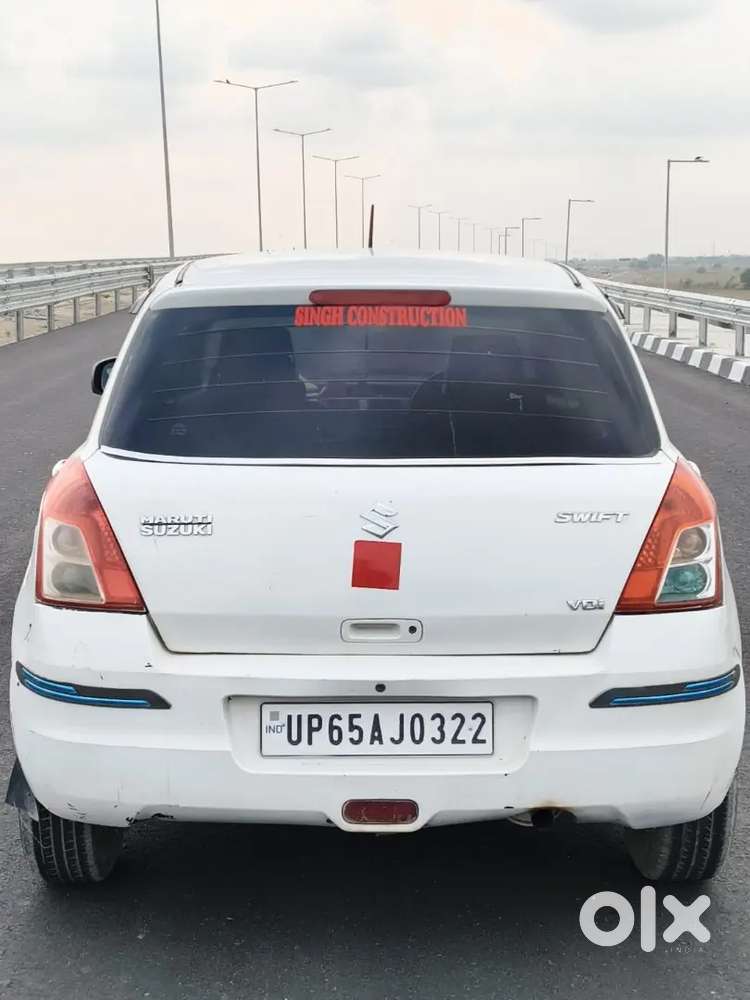 Maruti Swift