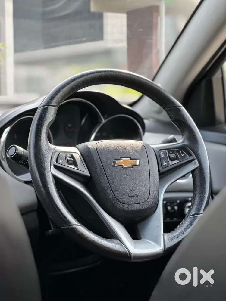 Chevrolet Cruze, 2011, Diesel