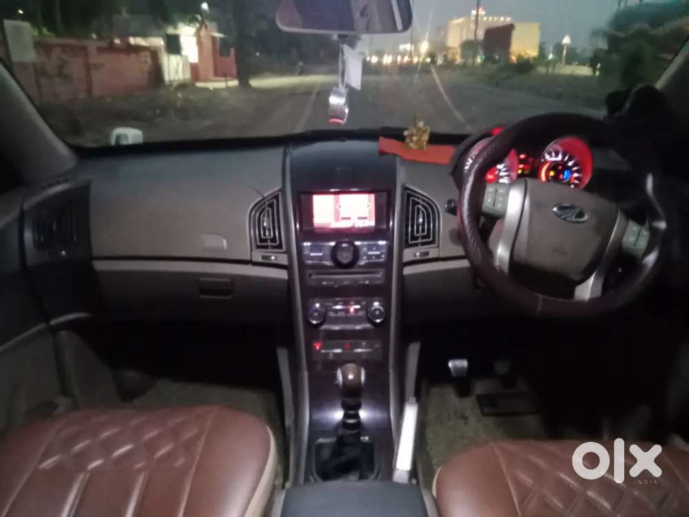 Mahindra Xuv500 2012 Diesel 93000 Km Driven Negotiable