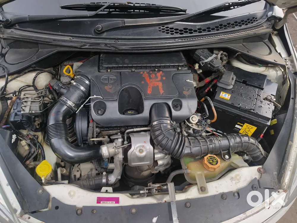 Tata Tigor Diesel Manual 2020