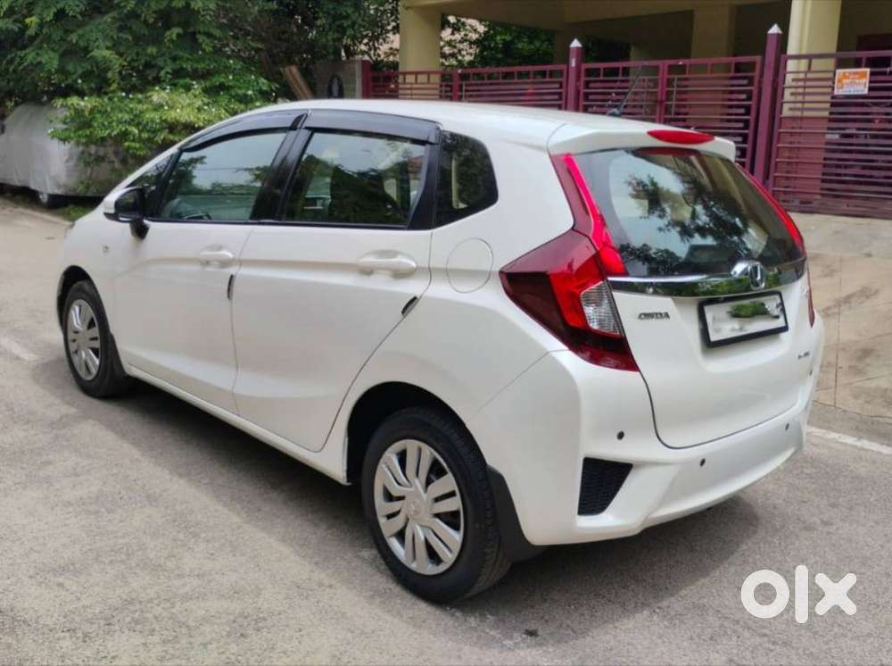 Honda Jazz 1.2 Sv I Vtec, 2016, Petrol