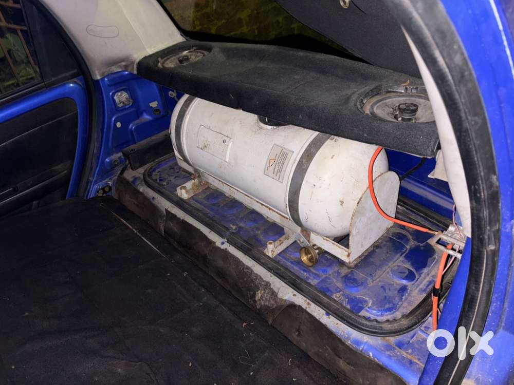Tata Nano Petrol 2015 With 20mp Reverse Camera