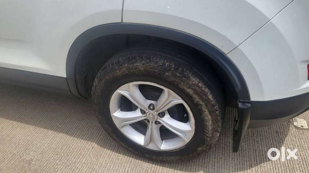 Tata Harrier Xz, 2019, Diesel