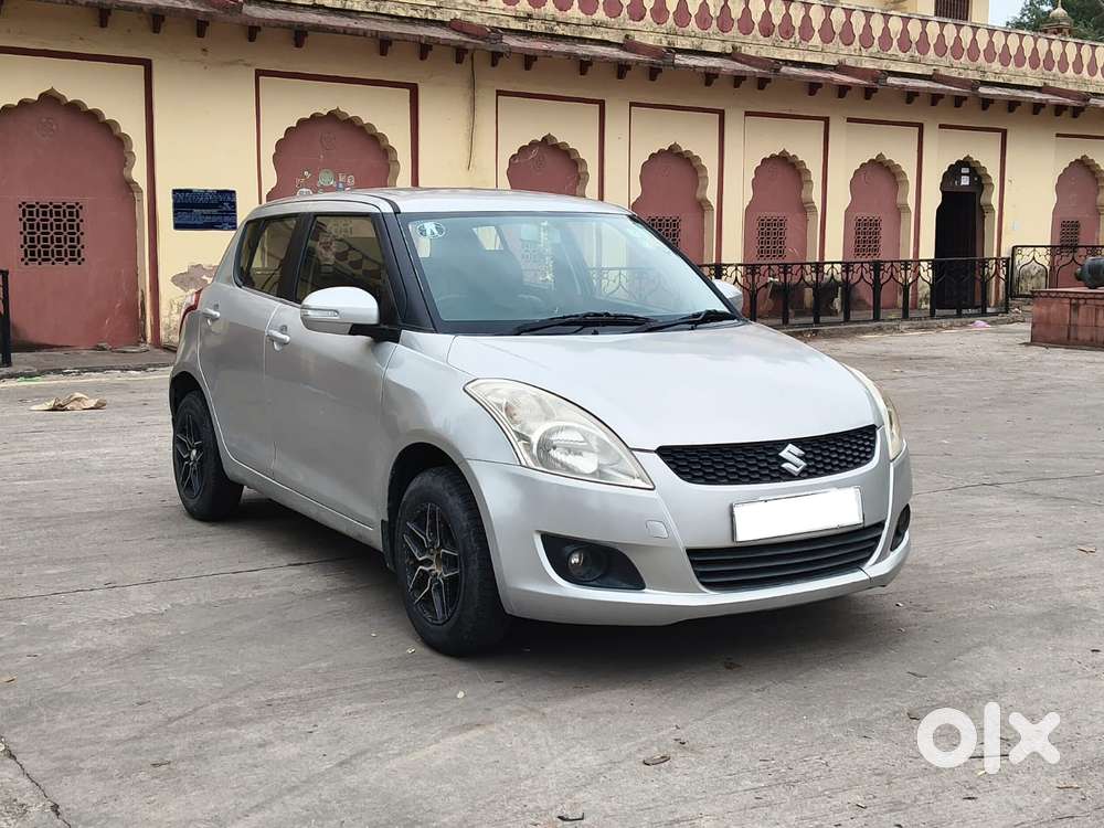 Maruti Suzuki Swift Vxi Ags, 2014, Petrol