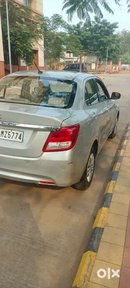 Best Mileage 27 One Hand Office Mein Chali Hui Good Condition