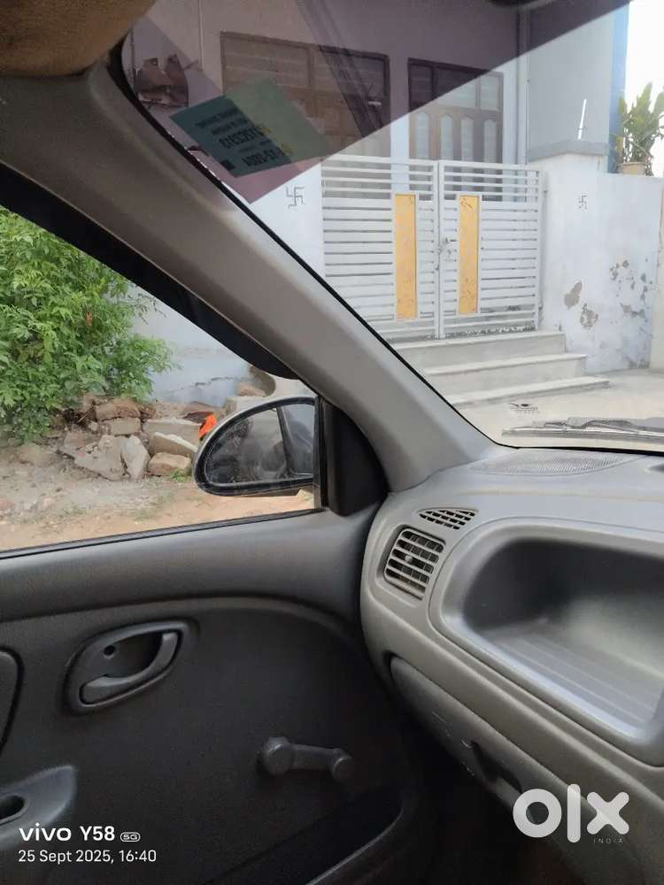 Maruti Suzuki Alto 800 2006 Petrol 95000 Km Driven