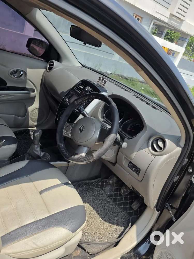Renault Scala 2015 Diesel