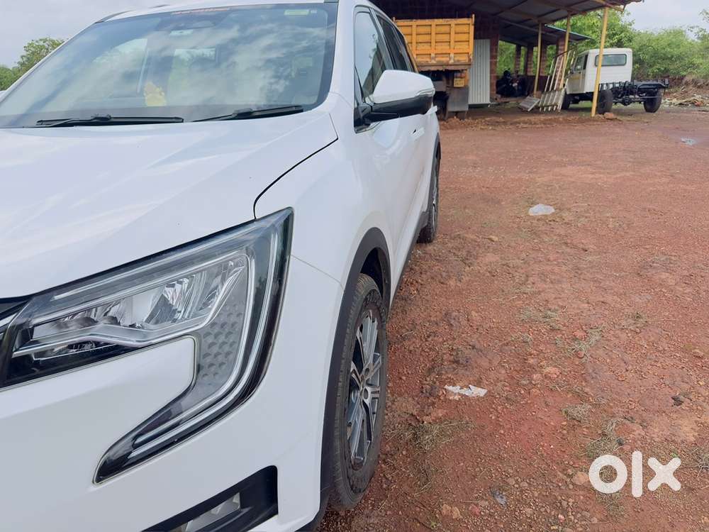 Mahindra Xuv700 Diesel 2023