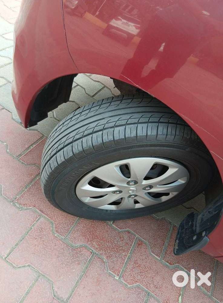 Hyundai I10 1.2 Kappa Magna, 2012, Petrol