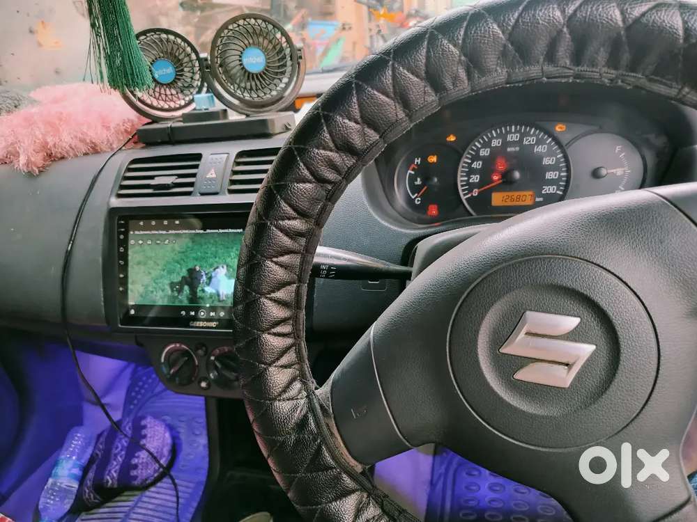 Maruti Suzuki Dzire 2009 Diesel