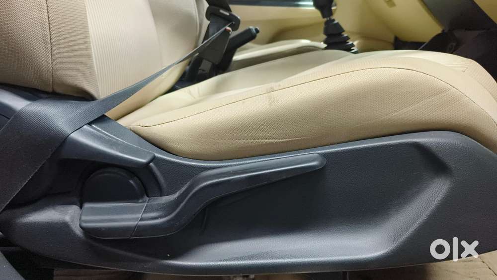 Honda Amaze S Petrol, 2019, Petrol