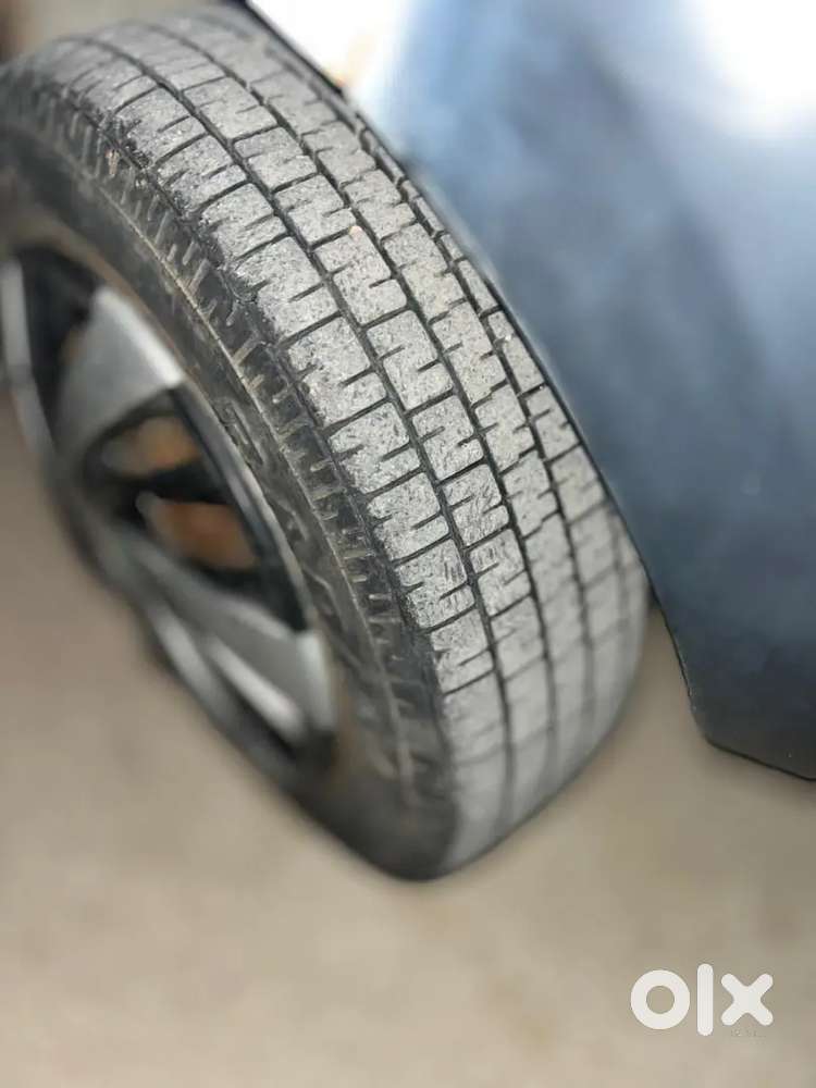 Tata Nano Xe 2012 Petrol