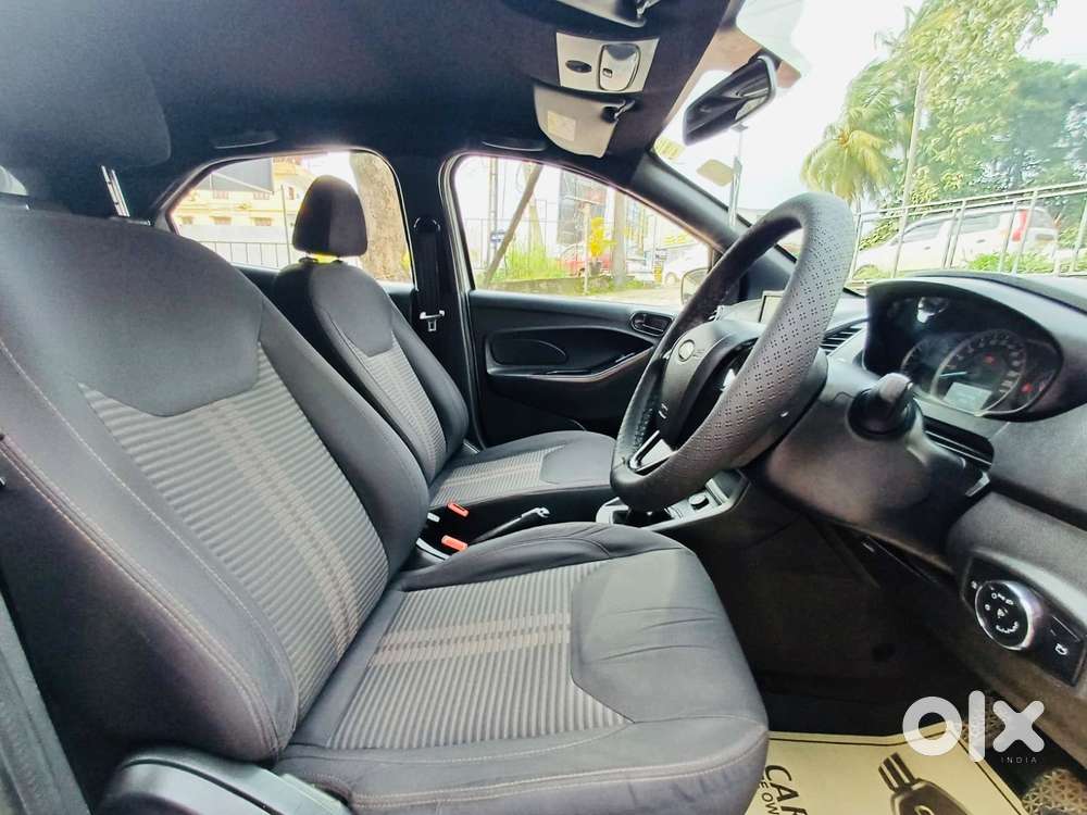 Ford Freestyle Titanium, 2020, Petrol