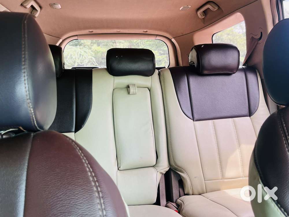 Mahindra Xuv500, 2013, Diesel