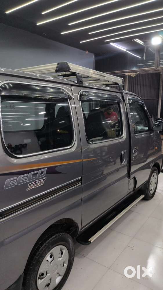 Maruti Suzuki Eeco 2023