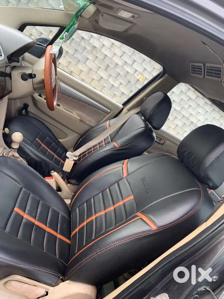 Maruti Suzuki Ertiga 2014 Anniversary