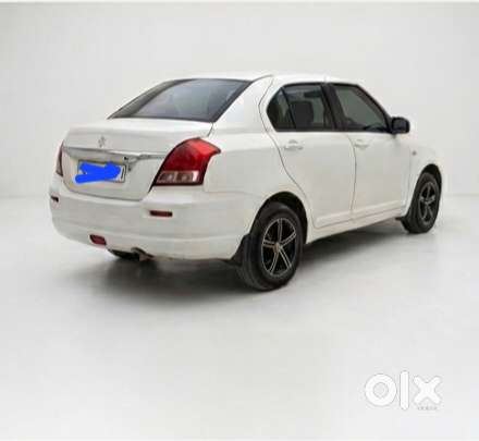 Maruti Suzuki Dzire Vdi 2009